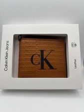 Portafoglio Calvin Klein Jeans