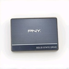 PNY CS900 240GB 2.5" SATA III