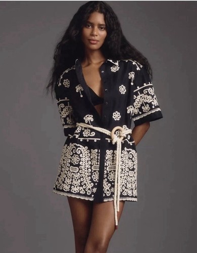 Anthropologie maeve mini - anthropologie,