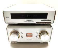 Technics SE-HD560 Mini