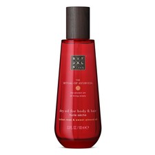 Olio Corpo The Ritual of