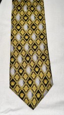 Cravatta Gianni Versace 100%