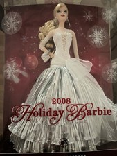 Barbie Barbie Vacanze 2008