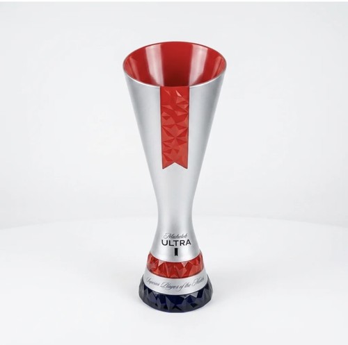 Michelob ultra fifa world cup - ultra,