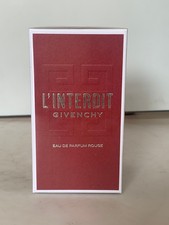 L'Interdit Rouge - Givenchy -