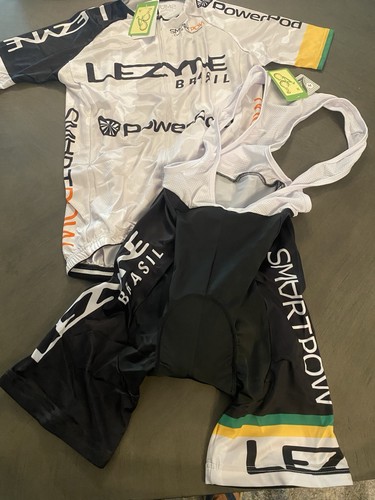 Lezyne brasil kit ciclismo - lezyne,