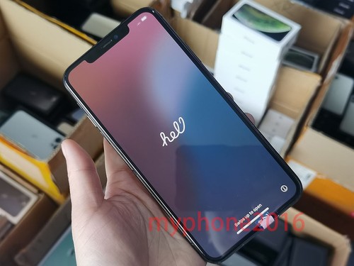 Apple iphone pro max - iphone, 11