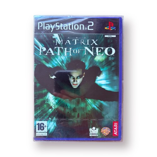 The matrix path neo - path,