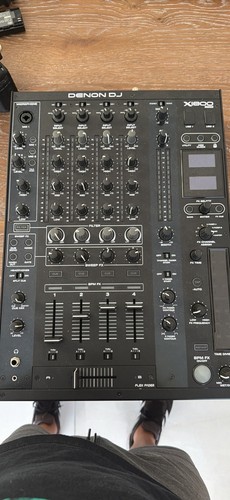 Denon x1800 prime mixer per - x1800,