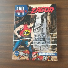 PN BONELLI ZAGOR SPECIALE n.14