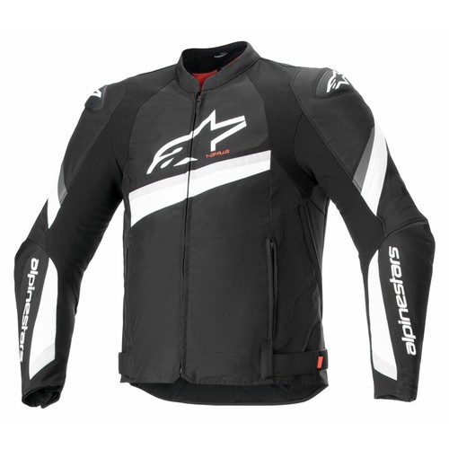 Alpinestars giacca plus r - t-gp,
