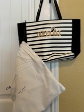 Borsa tote in tela Kate Spade