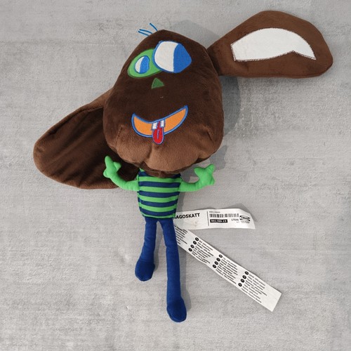 Ikea sagoskatt mouse plush - ikea,
