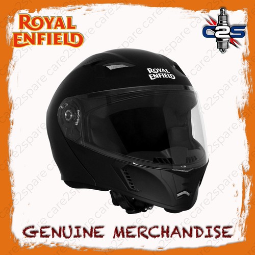 Casco nero modulare royal - modulare,