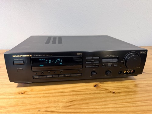 Marantz av550u pre - marantz,