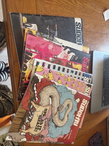 Superfly magazine - superfly,