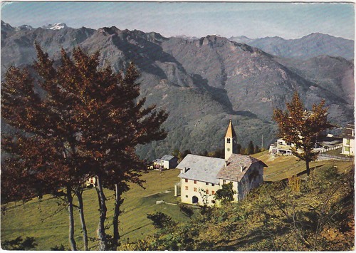 Valsesia scopello alpe - -,