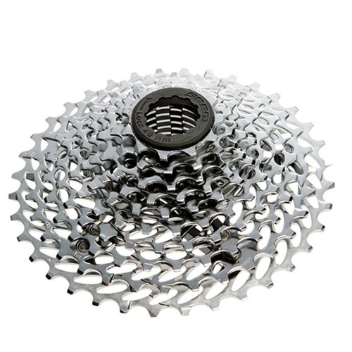Cassette 10v route sram - 10v.,