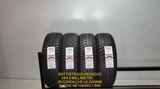 GOMME USATE  TERMICHE