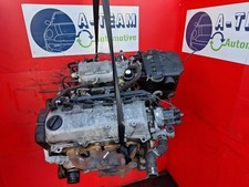 Motore senza accessori