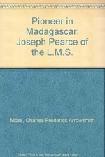 A pioneer in Madagascar