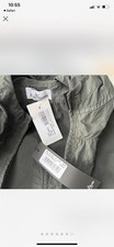 Parka Junior Stone Island 12