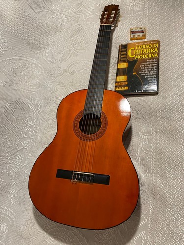 Chitarra classica trinidad - chitarra,