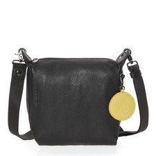 Mandarina Duck Mellow Leather Borsa a Tracolla Donna
