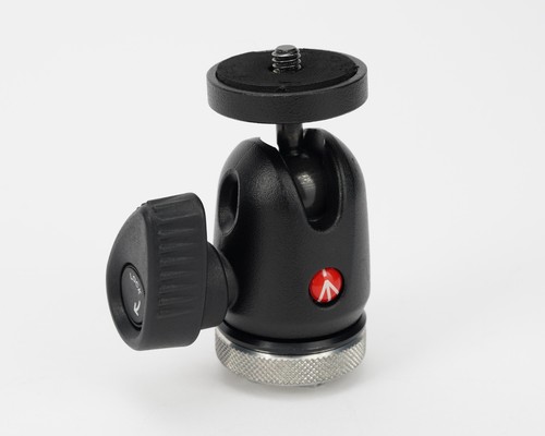Manfrotto 492lcd micro - 492lcd, a