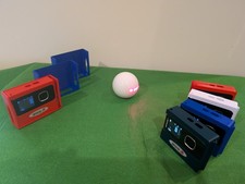 Misura Ciotole Laser - Misura