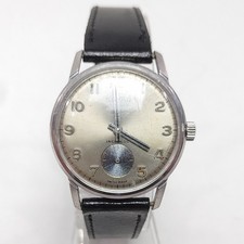 Reloj Hombre Savar 17 Rubis