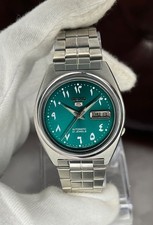 Orologio Quadrante Arabo Seiko