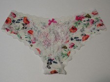 Victorias Secret mutandine