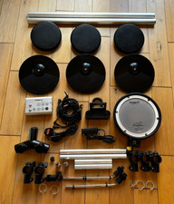 Ricambi batteria elettronica