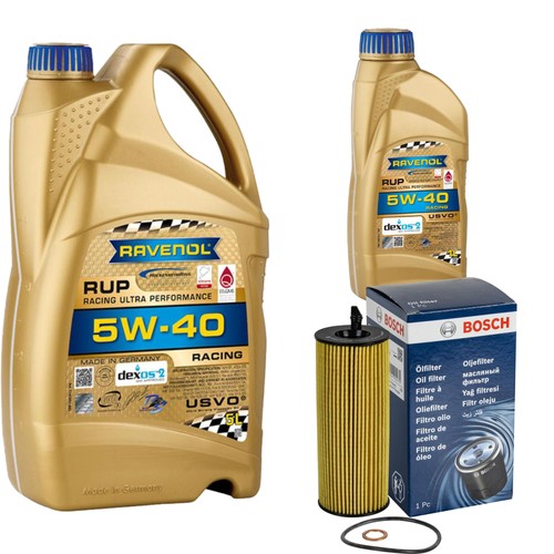 Bosch controllo set - set, 6l