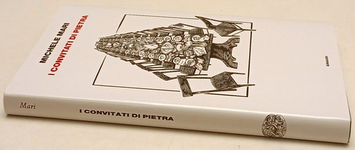 Convitati pietra - i,
