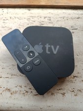 Apple TV HD (4a Gen.) 32GB, A1625, Nero - Spedizione 24H 