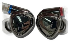 Auricolari SHANLING MG100 neri