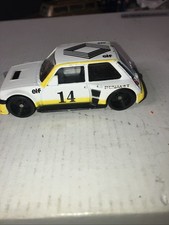 1/43 Renault 5 R5 Turbo #14