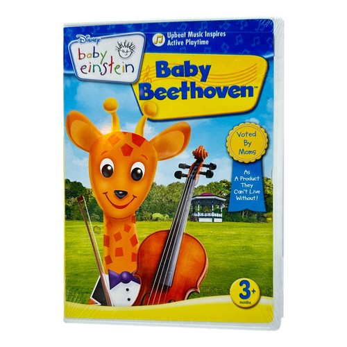 Baby einstein beethoven - baby,