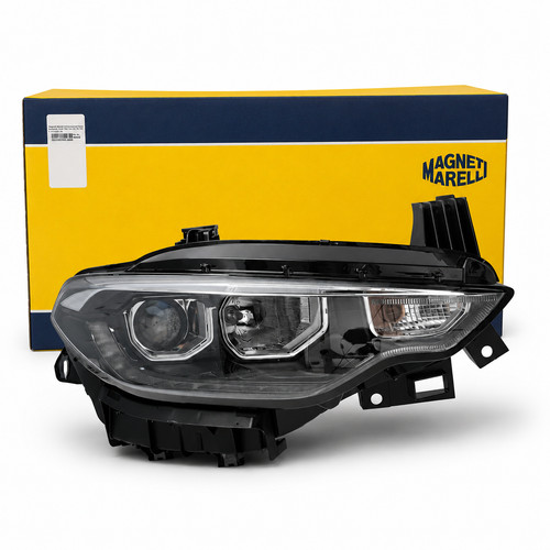 Magneti marelli fanale - magneti,