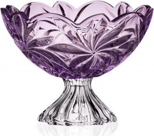 Fruttiera con piedi in