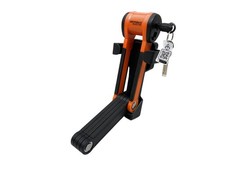 Lucchetto bicicletta