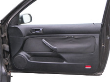 VW Golf 4 2/3-Türer Pannello