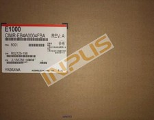 Inverter CIMR-EB4A0004FBA 1PCS