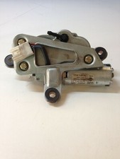 NISSAN PRIMERA P11 SW 1.9 66KW 5P MOTORINO TERGICRISTALLO POSTERIORE 404373