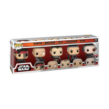 Funko Pop! Vinile: Star Wars -