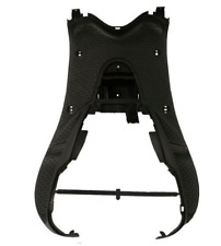 77366514 PEDANA NERA PER MBK OVETTO /  YAMAHA NEOS 50 1997-2006