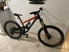 Mountain bike, Scott Voltage