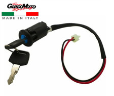 QUADRO CHIAVI AVVIAMENTO